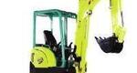 Yanmar VIO 35 