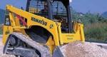 Komatsu CK 20