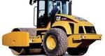 Caterpillar CS 663 E