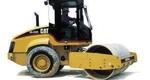 Caterpillar CS 423 E