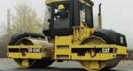 Caterpillar CB 534 C