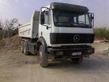 Camion benne PL Mercedes .