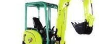 Yanmar VIO 35 