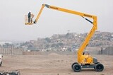 Nacelle automotrice télescopique ou articulée Haulotte HA 20 PX