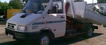 Iveco 14T