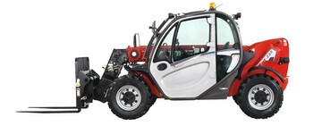 Manitou MT 625