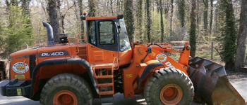 Doosan DL 400