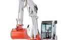 Takeuchi TB 175 W