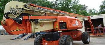 Jlg 1250