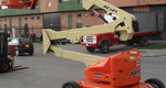 Jlg E 450