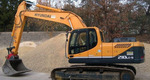 Hyundai R 210 LC-9