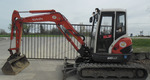 Kubota U 45-3