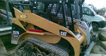 Caterpillar 257 B