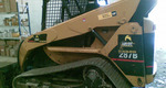 Caterpillar 287 B