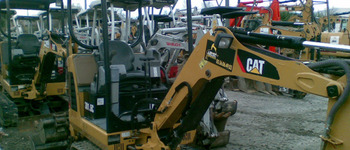 Caterpillar 301.6 C