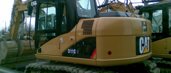 Caterpillar 311 C