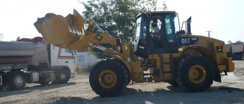 Caterpillar 950 N 