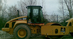 Caterpillar CS 583 E