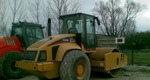 Caterpillar CS 663 E