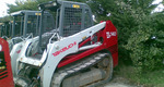 Takeuchi TL 140