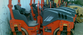 Hamm HD 12