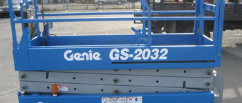 Genie GS-2032