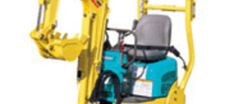 Ammann 800K