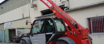 Manitou MT 732