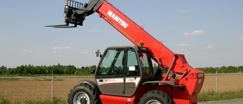 Manitou MT 1632