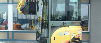 Yanmar VIO 35 