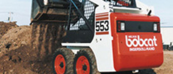 Bobcat 553