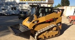 Caterpillar 259 B