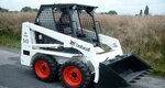 Bobcat 543