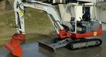 Takeuchi TB 219