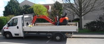 Kubota U 10