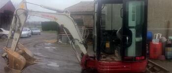 Takeuchi TB 23 R