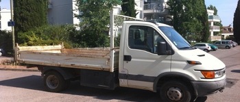 Iveco 3.5 T