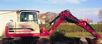 Takeuchi 9 T