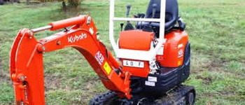 Kubota 800K