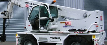 Merlo ROTO 60