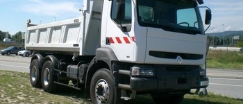 Renault Kerax 