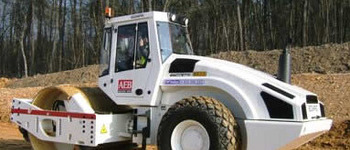 Bomag 19 T