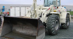 Terex 1500 L