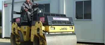 Bomag 4 T