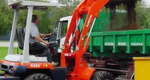 Kubota R 420 B