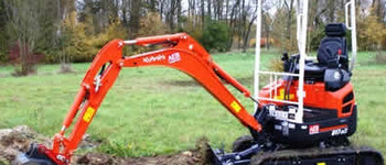 Kubota 1.6 T