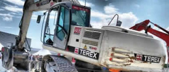 Terex 26 T