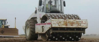 Bomag 19 T