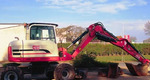 Takeuchi 9 T