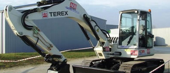 Terex 13 T